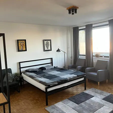 Apartment Oasis Residences A *