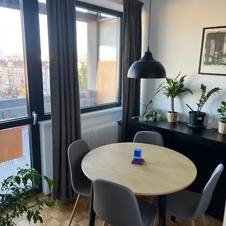 Oasis Residences A Apartment