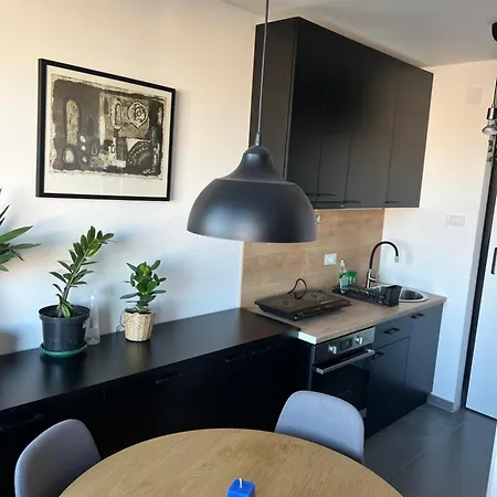 Oasis Residences A * Belgrade
