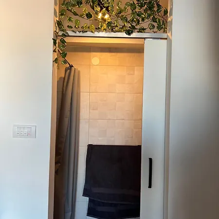 Apartment Oasis Residences A Belgrade