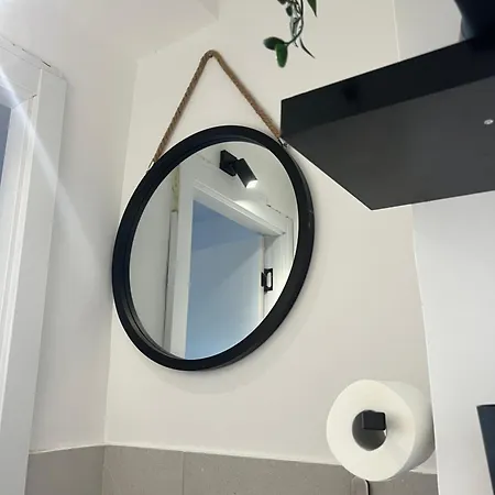 Oasis Residences A * Belgrade