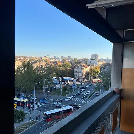 Oasis Residences A Διαμέρισμα *