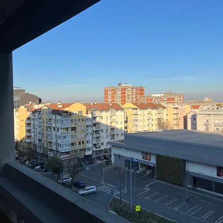 Oasis Residences A Belgrade