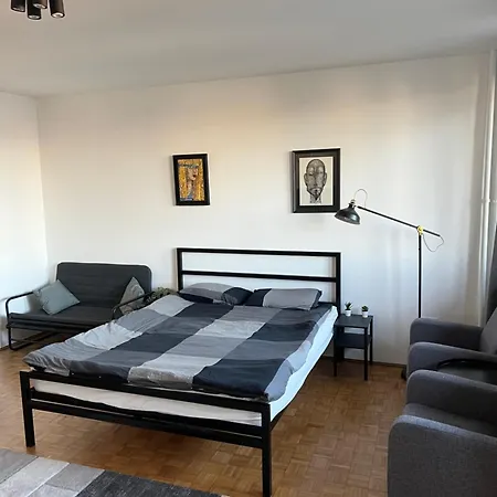 Oasis Residences A *