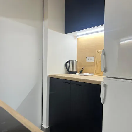 Oasis Residences A Διαμέρισμα