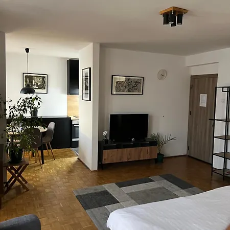 Oasis Residences A Διαμέρισμα *