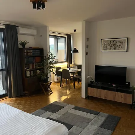 Διαμέρισμα Oasis Residences A *