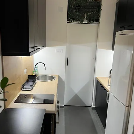 Oasis Residences A Βελιγράδι