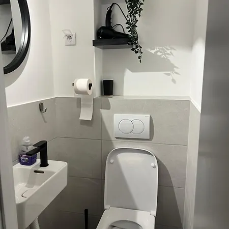 Oasis Residences A Διαμέρισμα