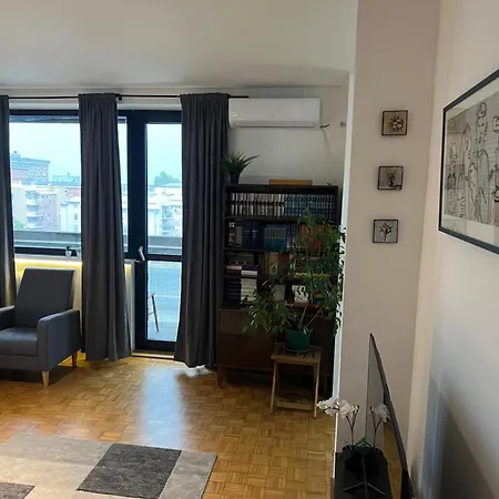 Appartement Oasis Residences A