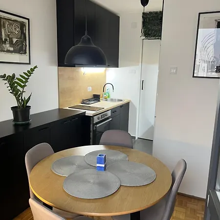 Oasis Residences A Βελιγράδι