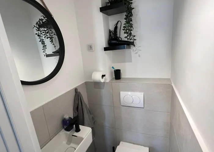 Oasis Residences A ベオグラード