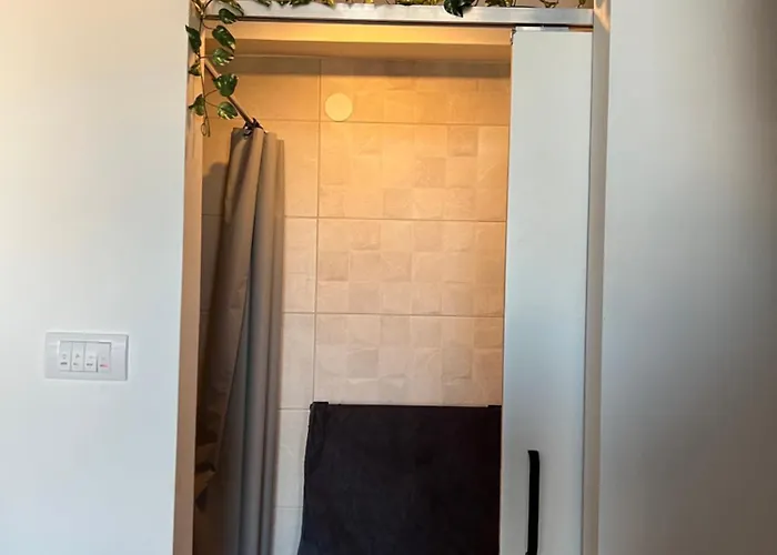 アパート Oasis Residences A ベオグラード