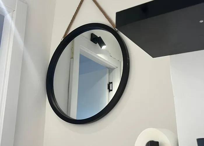 Oasis Residences A * ベオグラード