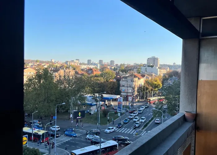 Oasis Residences A アパート *