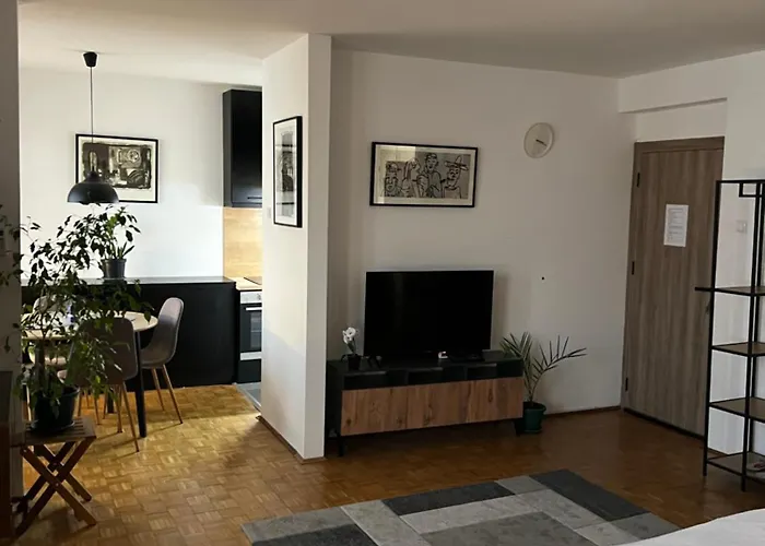 Oasis Residences A アパート *