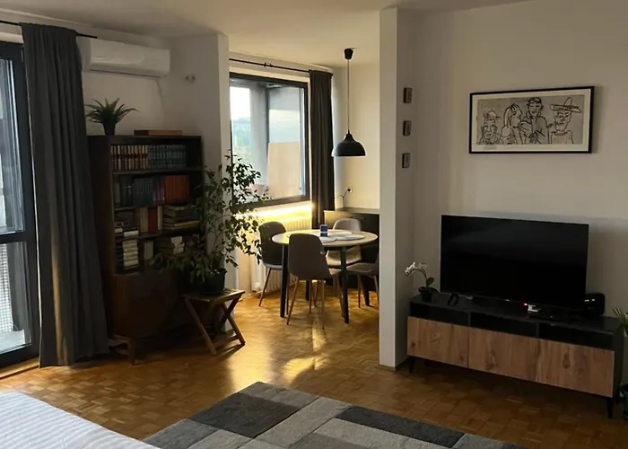 アパート Oasis Residences A *