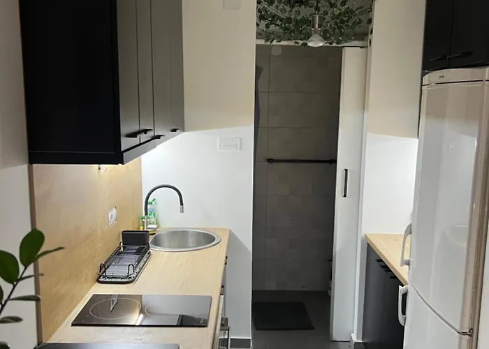 アパート Oasis Residences A *